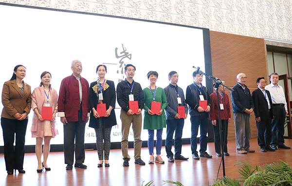 國匠大師齊聚河北省博物院 紫器觀來宜興紫砂藝術(shù)展盛大開幕